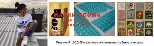 хмурый Волосово